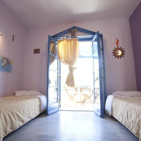 Apartment Aeraki &