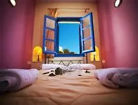 Aeraki & Apartment Kastraki (Naxos)