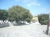 Apartment Aeraki & Kastraki (Naxos)